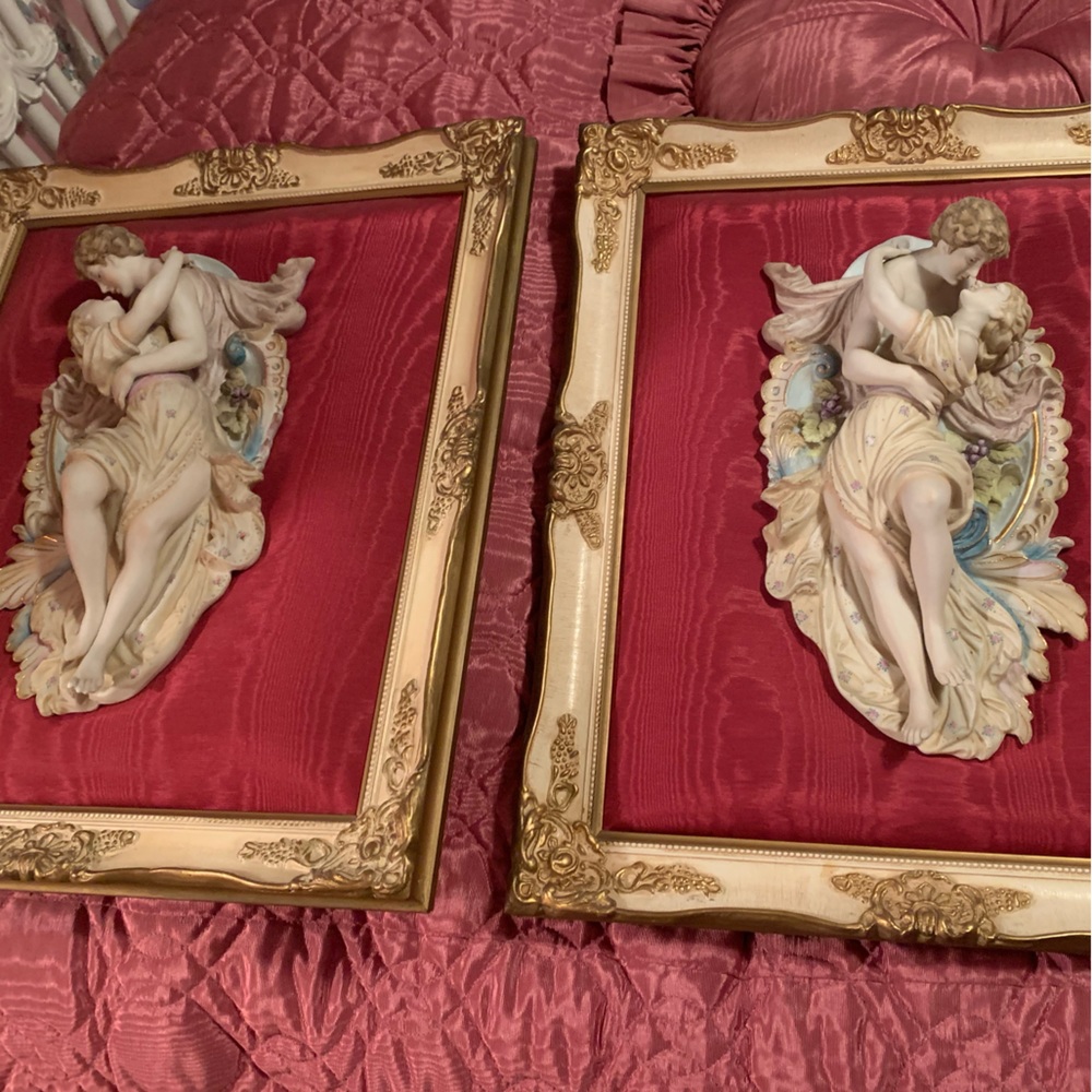 3 Dimensional Wall Art